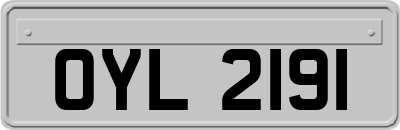 OYL2191
