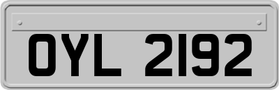 OYL2192