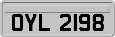 OYL2198
