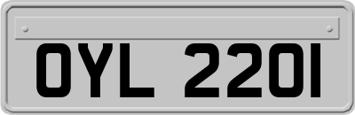 OYL2201