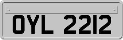 OYL2212