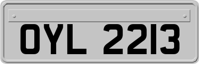 OYL2213