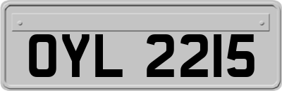 OYL2215