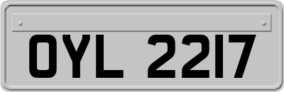 OYL2217