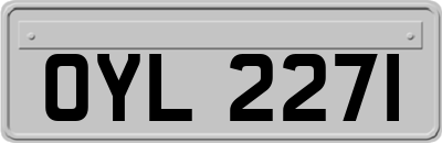OYL2271