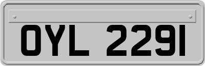 OYL2291