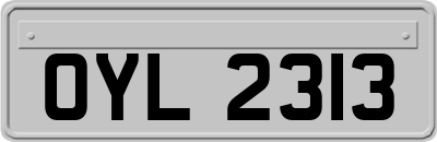 OYL2313