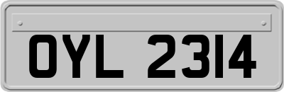 OYL2314