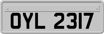 OYL2317