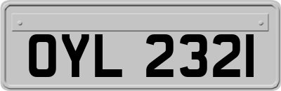 OYL2321