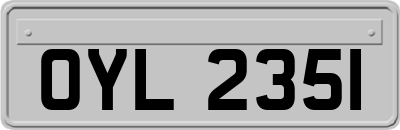 OYL2351