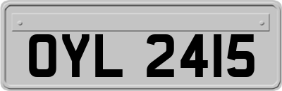 OYL2415