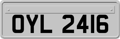 OYL2416