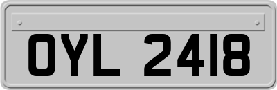 OYL2418