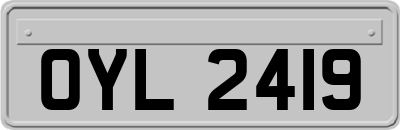 OYL2419