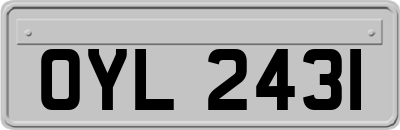 OYL2431
