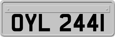 OYL2441