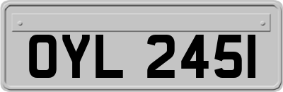 OYL2451