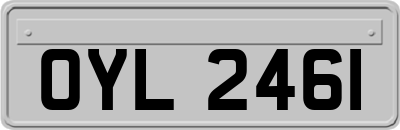 OYL2461