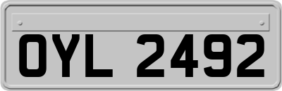 OYL2492