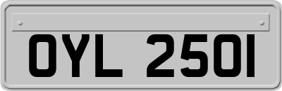 OYL2501