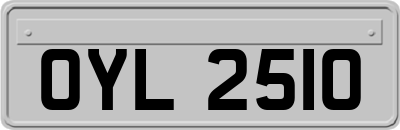 OYL2510