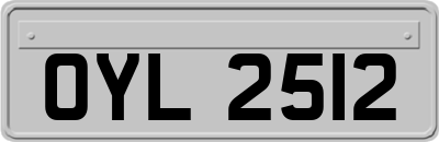 OYL2512