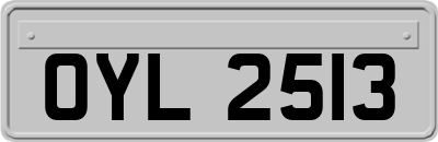 OYL2513