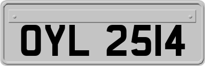 OYL2514