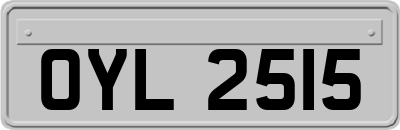 OYL2515