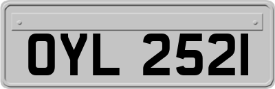 OYL2521