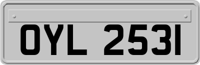 OYL2531
