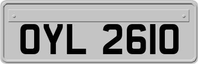 OYL2610
