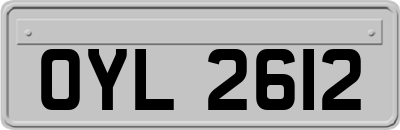 OYL2612