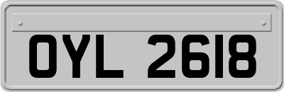 OYL2618
