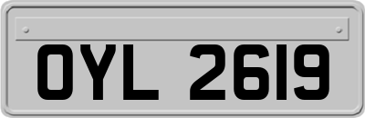 OYL2619