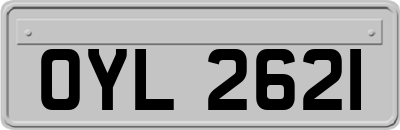 OYL2621