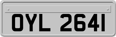OYL2641