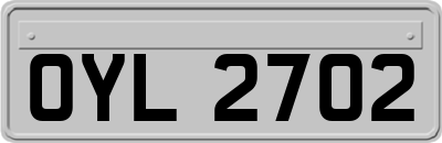 OYL2702