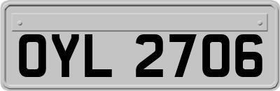 OYL2706