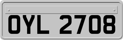 OYL2708