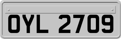 OYL2709