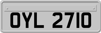 OYL2710