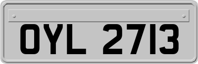 OYL2713