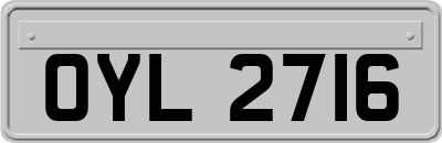 OYL2716