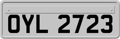 OYL2723