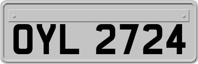 OYL2724