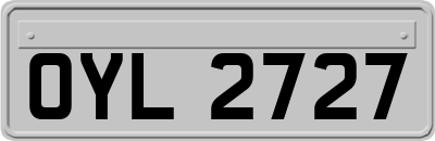 OYL2727