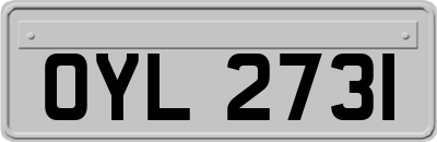 OYL2731
