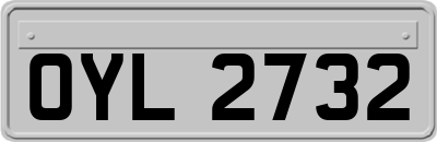 OYL2732